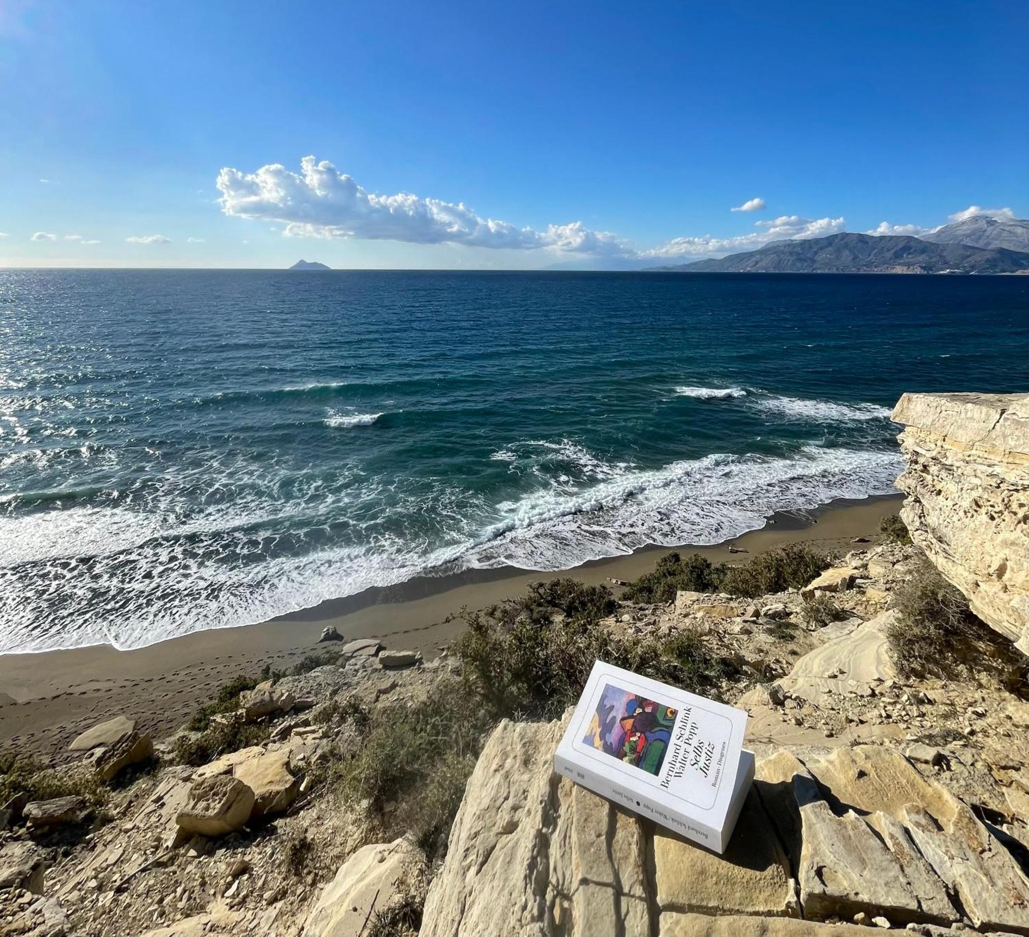 Komos Beach Estate Kalamaki  Luaran gambar